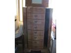 Jewelry Armoire -