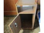 Side Table -