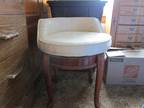 Swivel Chair -