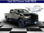 2022 Dodge Ram 1500