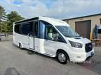 2024 Leisure Travel Wonder 24RTB