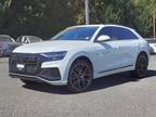 2022 Audi, 7K miles