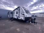 2022 Keystone Passport 2870RL