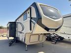 2020 Keystone Montana High Country 295RL