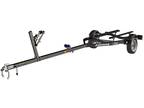 2021 Karavan Trailers Single Axle 1250 Bunk