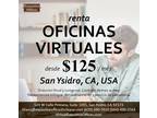 Oficina Virtual En Renta, USA