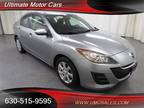 2010 Mazda MAZDA3 GS