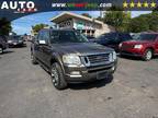 Used 2007 Ford Explorer for sale.