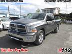 Used 2010 Dodge Ram 1500 for sale.