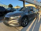Used 2020 Volkswagen Jetta for sale.