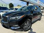 Used 2019 INFINITI QX60 for sale.