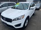 Used 2017 Kia Sorento for sale.