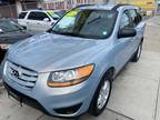 Used 2010 Hyundai Santa Fe for sale.