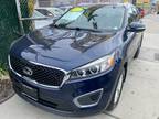 Used 2016 Kia Sorento for sale.