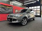 Used 2014 Ford Escape for sale.