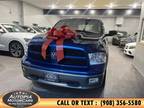 Used 2011 Ram 1500 for sale.