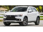 Used 2016 Mitsubishi Outlander Sport for sale.