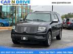 Used 2015 Lincoln Navigator for sale.