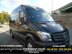 Used 2018 Mercedes-Benz SPRINTER for sale.