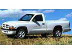 Used 1999 Dodge Dakota for sale.