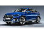 Used 2021 Audi Q5 Sportback for sale.