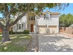 1001 Clear Lake LN Leander TX 78641