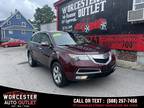 Used 2013 Acura MDX for sale.