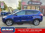 Used 2014 Ford Escape for sale.