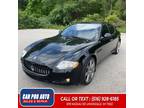 Used 2009 Maserati Quattroporte for sale.