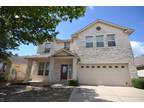 409 Riverine WAY Cedar Park TX 78613