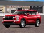 New 2024 Mitsubishi Outlander for sale.
