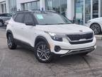 2021 Kia, 45K miles