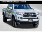 2020 Toyota Tacoma, 69K miles