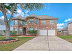 2518 Falcon Knoll Lane Katy Texas 77494