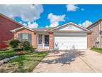 10407 Marble Crest Drive Houston Texas 77095