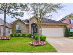 19715 Shallow Shaft Lane Richmond Texas 77407