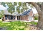 3908 Greenwood Drive Pearland Texas 77584