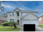 1207 Satillo Lane Richmond Texas 77469