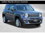 2022 Jeep Renegade Blue|Grey, 51K miles