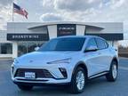 2025 Buick