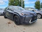 2023 Lexus Gray, 26K miles