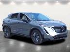 2023 Nissan, 10K miles