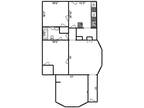 W Mifflin St Unit,madison, Flat For Rent
