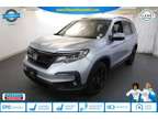 2022 Honda Pilot Silver, 53K miles