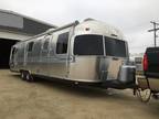 1989 Airstream Excella 32Ft Travel Trailer