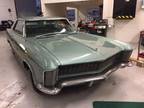1965 Buick Riviera GS Coupe 425 V8