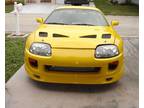 1993 Toyota Supra Turbo