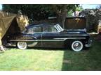 1953 Pontiac Chieftan 8 Cyl Flathead