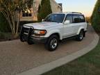 1994 Toyota Land Cruiser Sport FJ80