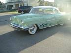 1953 Chevrolet Bel Air 150 210 Custom Build
